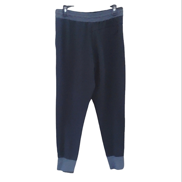 REEBOK Black Jogger Pant Size Medium - Picture 3 of 6